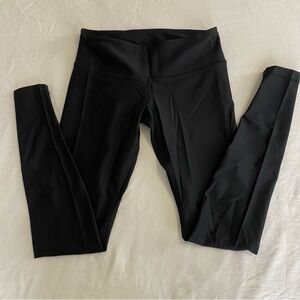 Lululemon Shine Tight Leggings 8
